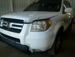 Crossmember/k-frame Rear Awd Fits 03-08 Pilot 104942027. Fixed Price $117.80.