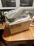 Yamaha 2020-2024 YZ250FX, 2020-2023 YZ450FX Oem Fuel Tank Bnib. Fixed Price $375.00.