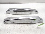 98-04 Kawasaki VN1500 Vulcan Nomad Left Right Rear Fender Strut Covers Fairing. Fixed Price $59.66.