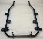 06 Yamaha Royal Star Tour Deluxe Oem Saddlebag Case Mounting Bracket XVZ13CTV. Fixed Price $59.99.