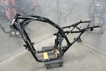 1996 Honda VF750C2 Magna Frame Chassis *cln Rdy. Fixed Price $590.00.