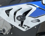 R&g Crash Protector Aero Bmw S1000RR 2012-14 No Cut Drill Mods CP0308BL. Fixed Price $231.63.