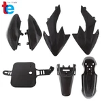 For Honda XR50 CRF50 Sdg Ssr 107 125 Dirt Pit Bike Plastic Fender Fairing Kit Us. Fixed Price $19.70.