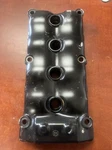 2002-2004 03 Triumph Daytona 600 Engine Camshaft Cover Oem. Fixed Price $40.00.