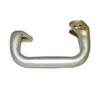 1985 1986 Kawasaki Klr 250 Right Frame Grip Oem# 32109-1121. Fixed Price $9.99.