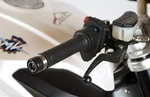 Handlebar Ends For Mv Agusta Brutale 675 By R&g Racing. Fixed Price $51.01.