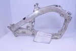 2017 Suzuki Rm-z 250 Frame Main Chassis W/clean Clear T1TLE Low Hr. Fixed Price $424.15.