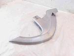 08-10 Victory Vision Right Passenger Footpeg Floorboard Footboard Bumper Bracket. Fixed Price $74.95.