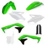 Acerbis 2449575135 Full Plastic Kit. Fixed Price $152.85.