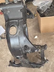 2022 GSX1300 Hayabusa GEN3 Frame Straight Rash $salvg$ X350. Fixed Price $1995.00.