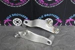 2005 Honda CRF450R Oem Engine Motor Mount Stay Brackets 50407-MEN-730. Fixed Price $21.13.