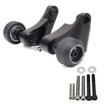 Fit For Suzuki GSXR1000 GSX-R1000 2017-2023 Frame Sliders Crash Protector Guard. Fixed Price $109.20.