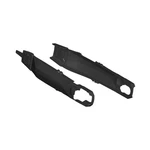 Acerbis Teketmagnet Swing Arm Guards - Black 2976150001. Fixed Price $76.03.