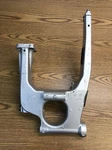 Yamaha FJR1300 2004-2005, Rear Arm Swing Part # 5JW-22110-11-00. Fixed Price $69.99.