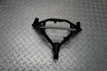 2012 Honda CBR250R Abs Upper Fairing Mirror Gauges Stay Bracket. Fixed Price $49.99.