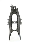 Yamaha YZF-R6 2017-2021 Oem Rear Subframe (broken). Fixed Price $120.00.