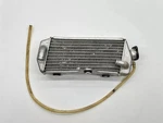 2008 Yamaha YZ85 Right Side Radiator Fill Cooling Coolant 1C3-12461-00-00. Fixed Price $30.38.