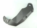 2005 Kawasaki ZR7S ZR750 Front Right Upper Nose Fairing Cowl Shroud. Fixed Price $40.00.