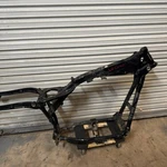 2012 Harley Dyna Fxdwg Frame Cln. Fixed Price $995.95.