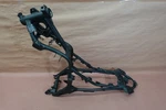 2013-2017 Kawasaki Ninja EX300 Main Frame Chassis (or Salvage T). Fixed Price $885.49.