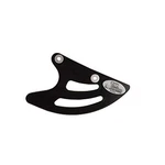 T.m. Designworks Indestructible Rear Disc Guard Black For Honda CRF450RX 2017. Fixed Price $105.57.