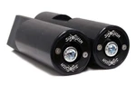 Shogun PA2 Frame Slider No Cut Fits Kawasaki ZX1400E Ninja ZX-14R 2012-2014. Fixed Price $74.81.