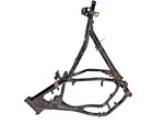 1983 82 Yamaha Main Body Engine Frame Chassis Straight Rod Oem. Fixed Price $284.95.
