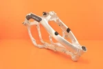 2014 13-15 Oem Main Frame Chassis Engine Cradle Body Rails. Fixed Price $399.99.