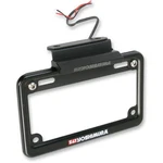 Yoshimura Rear Fender Eliminator Kit / GSX-R750 (070BG116002). Fixed Price $137.52.