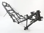 2024 Kawasaki EX500 Ninja 40TH Straight Black Frame Chassis Fl*c 32160-2010-18R. Fixed Price $999.99.