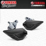 2025 Yamaha YZF-R9 Oem Crash Frame Sliders Guards BKN-F11D0-T0-00. Fixed Price $199.95.