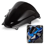 Psler Windshield Windscreen Double Bubble For Suzuki GSXR600 GSXR750 K11 2011.... Fixed Price $45.81.