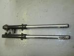 Honda 1984 VF1000F Interceptor 41 Mm Front Forks 51500-MB6-612 / 51400-MB6-613. Fixed Price $349.95.