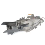 2002 2003 Honda Cbr 954RR Rear Battery Tray Subframe Box Undertail Oem D76. Fixed Price $57.99.