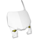 Cycra Stadium Number Plate For Honda Crf White 1CYC-1209-42. Fixed Price $46.68.