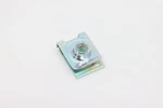Cfmoto M6 Nut Clip. Fixed Price $13.13.
