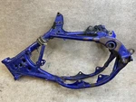 2002 Yamaha Frame Chassis Oem 5PA-21101-01-P0. Fixed Price $139.99.