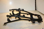 2017 Honda Cb 500F Rear Back 50240-MJW-J00ZA. Fixed Price $79.99.