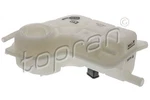 Topran 109 851 Expansion Tank, Coolant For Audi, Seat. Fixed Price $21.77.