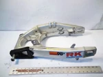 Suzuki GSXR750 Rear Swingarm 61000-17E00 GSX-R750W Jh. Fixed Price $64.95.