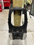 2021 Indian Scout Bobber Subframe, Bob, Jet Black, Part 5140981-626. Fixed Price $350.00.