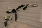 486952 New Kuryakyn Led S-bag Hinge Accents Chrome Fits 2014-2023. Fixed Price $182.25.