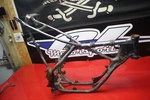Suzuki 02-06 RM85L Frame Chassi 41100-03B90-17U. Fixed Price $174.99.