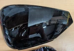 04-13 Harley Davidson Sportster Xl 883 1200 Black Battery Cover 66261-04. Fixed Price $69.99.