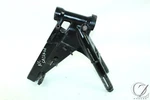 96-97 Harley Dyna Wide Glide Fxdwg Main Frame Chassis Neck Slvg. Fixed Price $156.76.