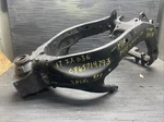 2017 Kawasaki Ninja ZX6R Frame, Chassis, Slvg #1024246. Fixed Price $600.00.