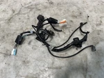 12-16 Honda CBR1000RR Front Headlight Speedometer Gauges Wiring Harness Loom. Fixed Price $98.99.
