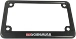 Yoshimura License Plate Frame Motorcycle Street Bike Dirt 070BG-LPF-K. Fixed Price $39.49.
