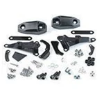 Kawasaki 2013 2022 Genuine Ninja ZX-6R Frame Slider Set 99994-0349. Fixed Price $149.78.