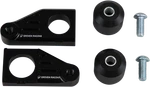 Driven Axle Block Sliders Black Honda DRAX-120-BK. Fixed Price $119.99.